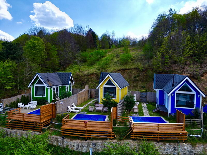 Sakarya'da Bungalov Kiralamak İstiyorsanız Buraya Dikkat!
